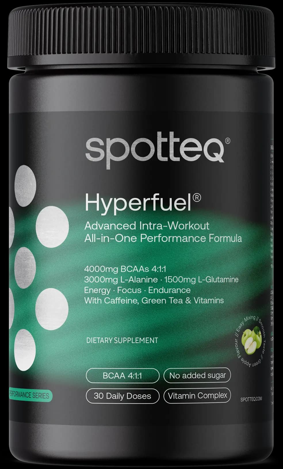 Liposomal Magnesium