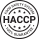 HACCP Certified
