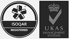 ISOQAR Certified